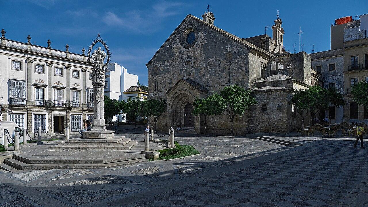 Jerez de la Frontera, Spain